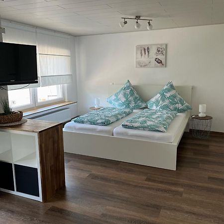 Appartamento Haus Anne Cochem Esterno foto