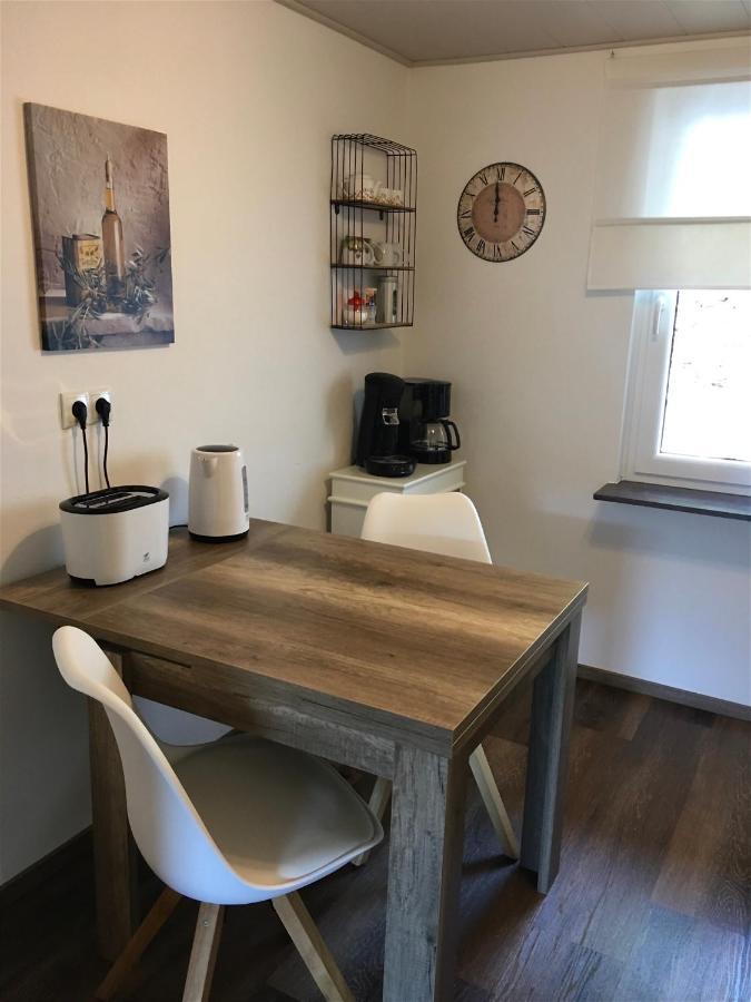 Appartamento Haus Anne Cochem Esterno foto