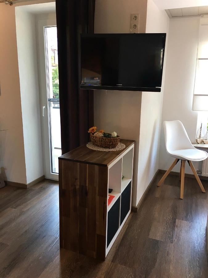 Appartamento Haus Anne Cochem Esterno foto