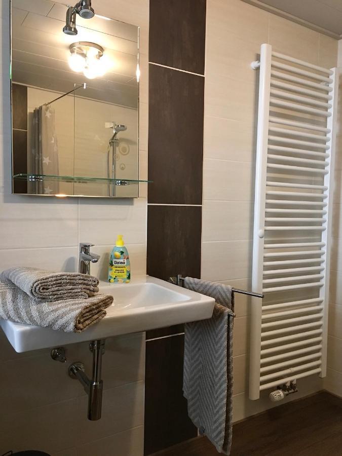 Appartamento Haus Anne Cochem Esterno foto