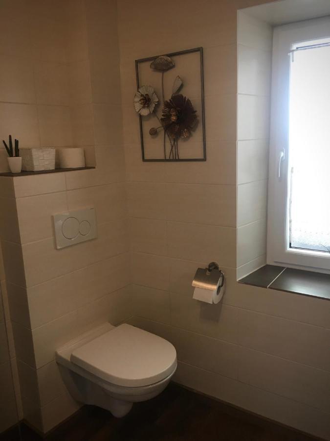 Appartamento Haus Anne Cochem Esterno foto