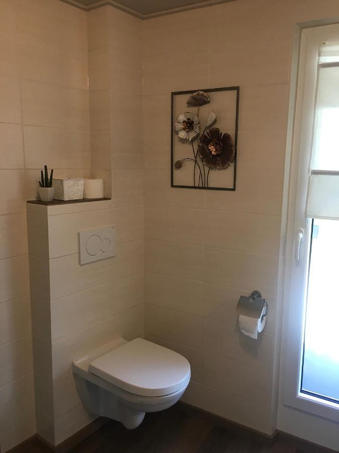 Appartamento Haus Anne Cochem Esterno foto