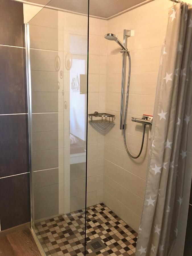 Appartamento Haus Anne Cochem Esterno foto