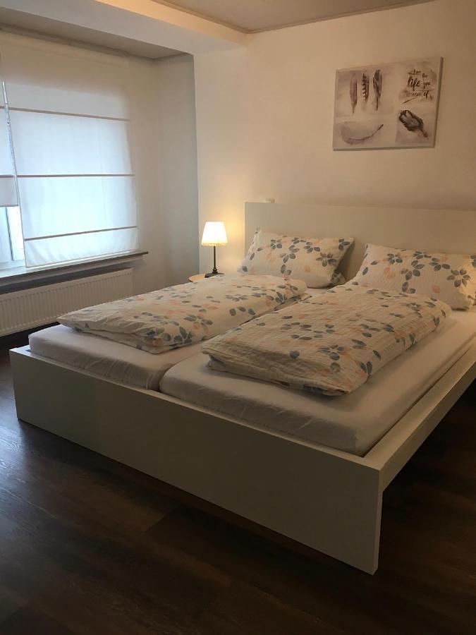 Appartamento Haus Anne Cochem Esterno foto