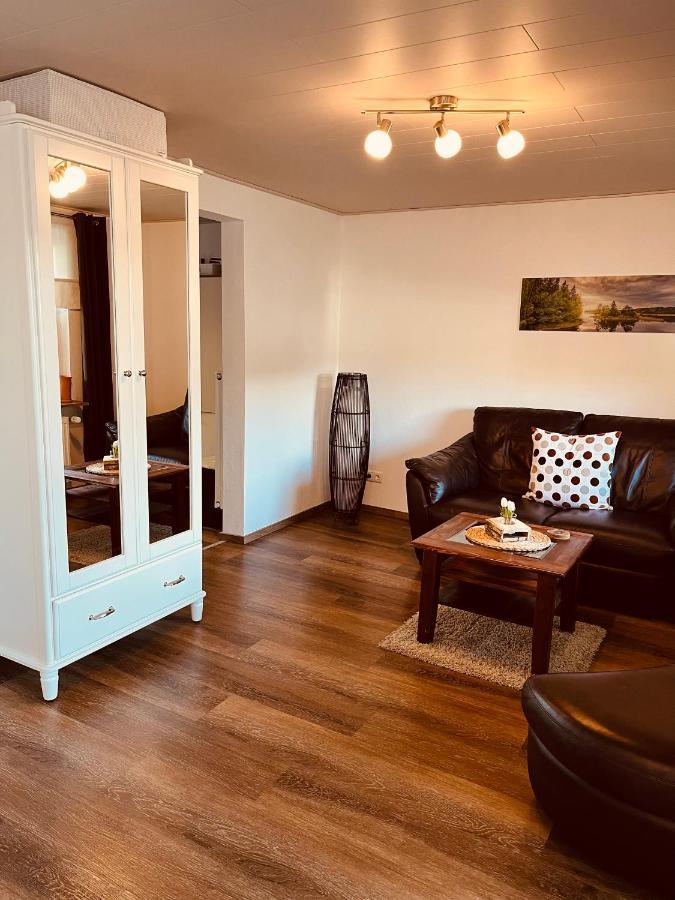 Appartamento Haus Anne Cochem Esterno foto