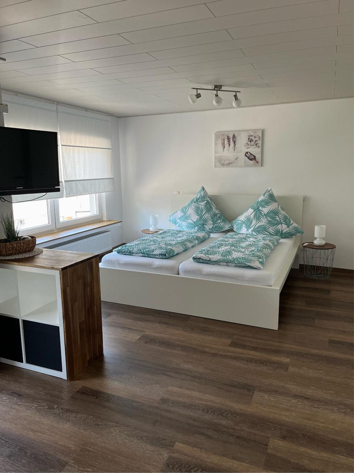 Appartamento Haus Anne Cochem Esterno foto