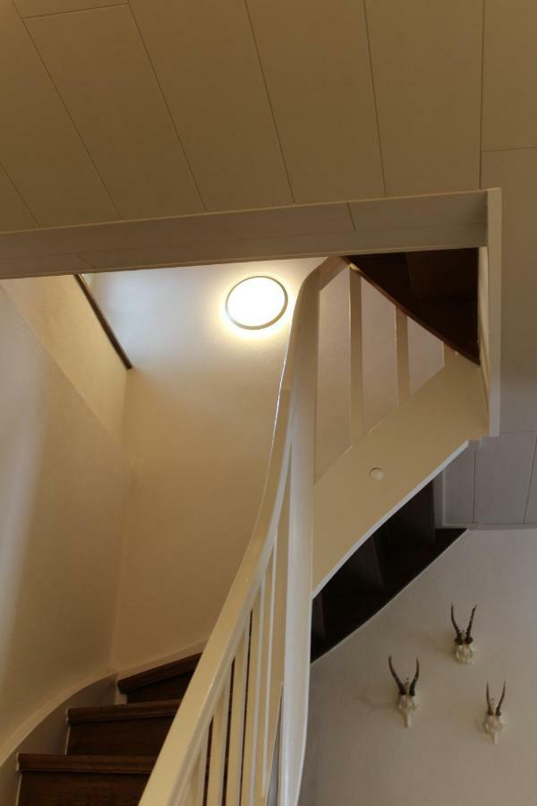 Appartamento Haus Anne Cochem Esterno foto