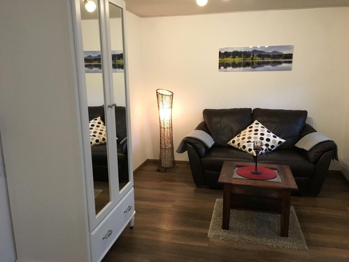 Appartamento Haus Anne Cochem Esterno foto