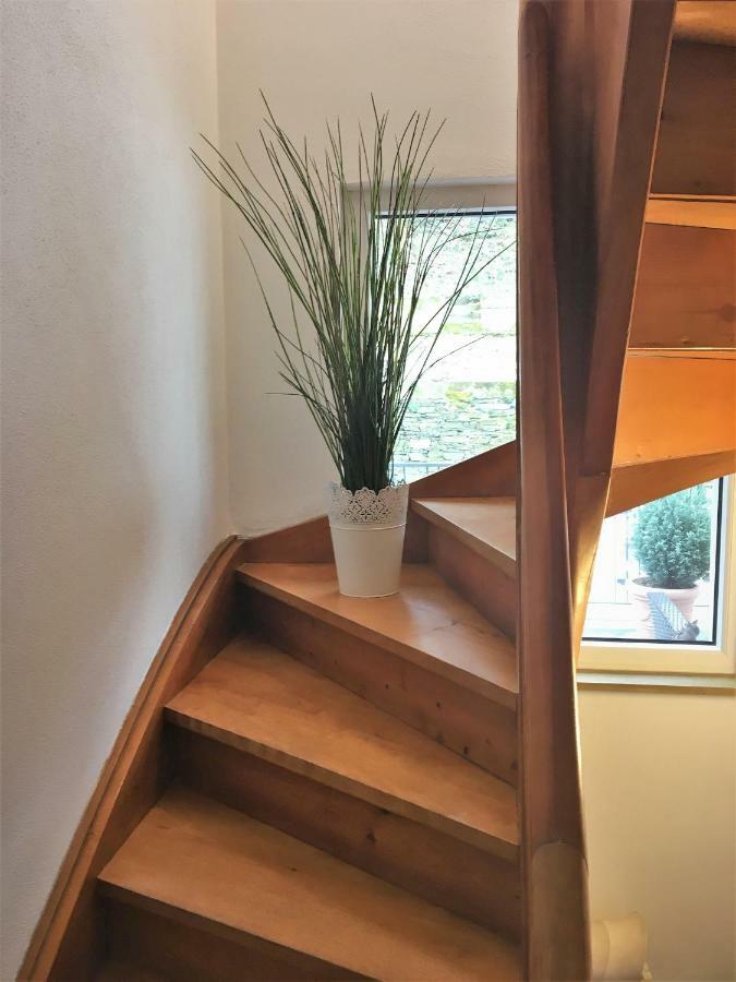 Appartamento Haus Anne Cochem Esterno foto