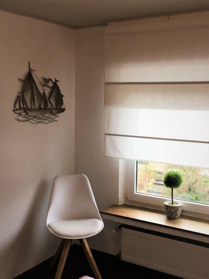 Appartamento Haus Anne Cochem Esterno foto